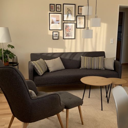 Ferienwohnung Baumgartner Wohnzimmer_01