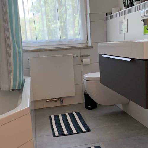 Ferienwohnung Baumgartner Bad 03