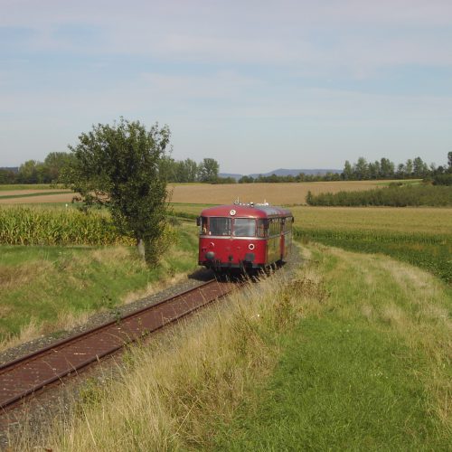 Ferienwohnung Baumgartner Gaibach Umgebung Mainschleifenbahn Volkach